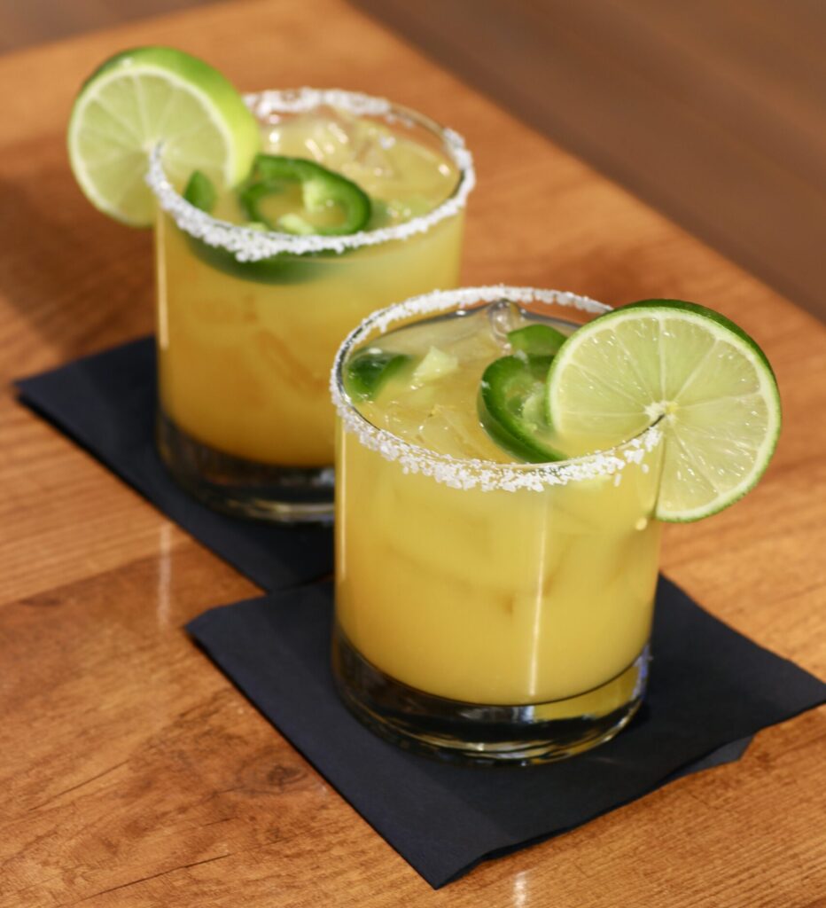Drafts BB Margarita