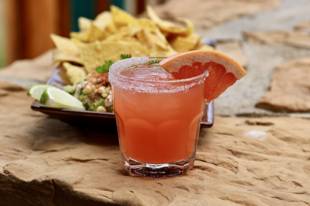 Deer Valley Champion Margarita