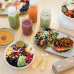 Guest Haus Juicery