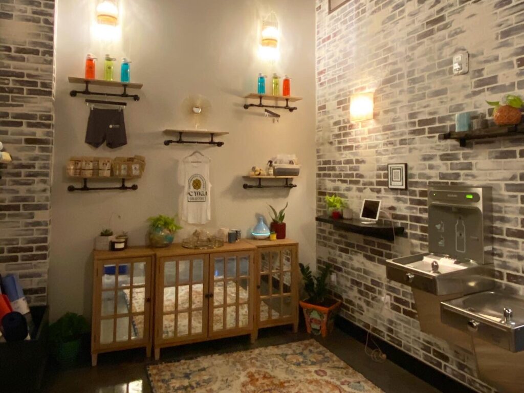 pc yoga collective