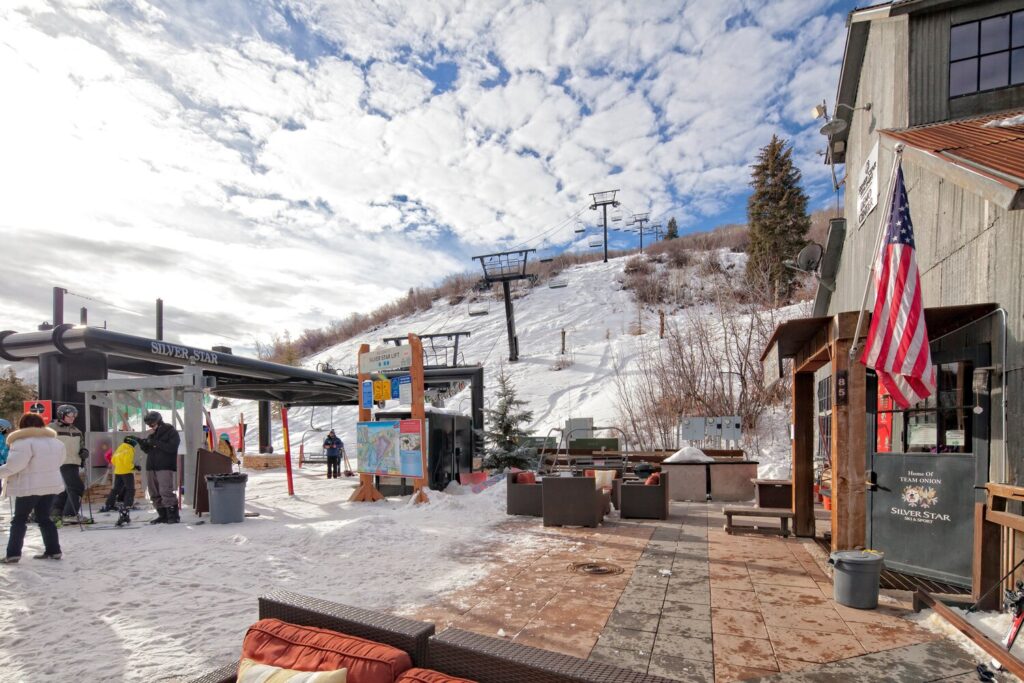 Silver Star Ski and Sport