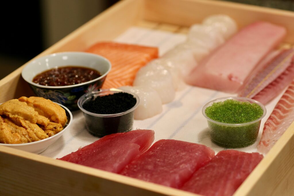 Sushi Venture