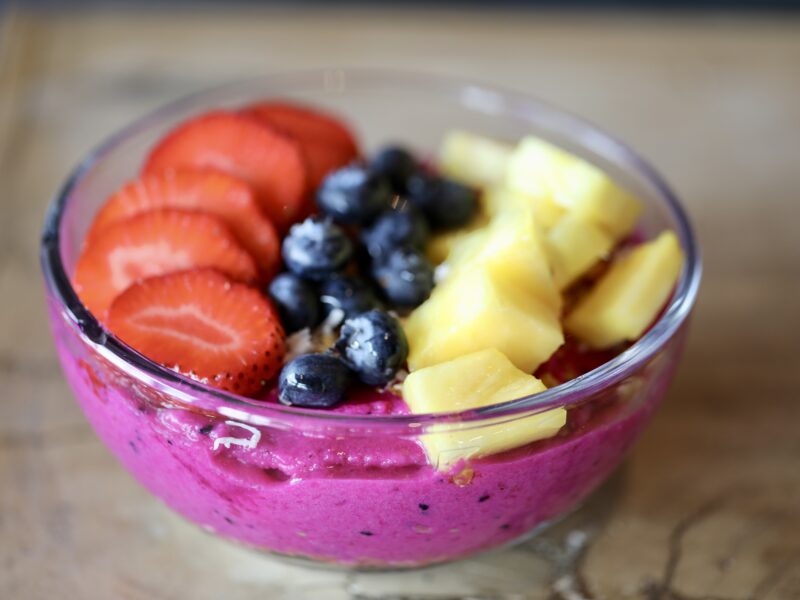 Promontory Sea Dragon Bowl