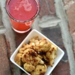Vessel Cauliflower