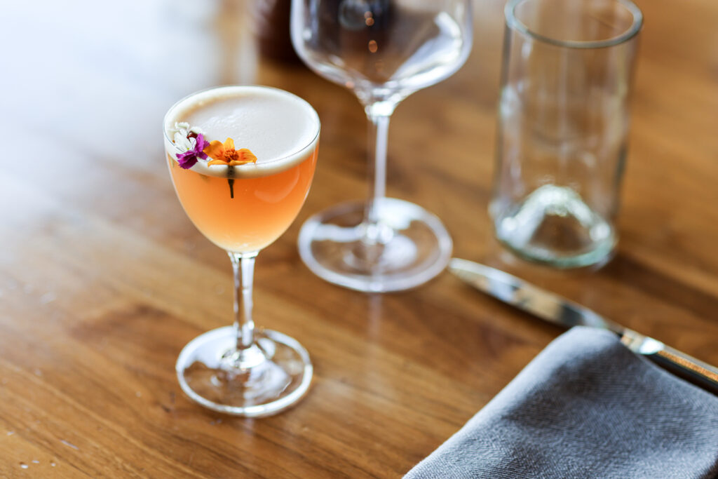 St. Regis Cocktail
