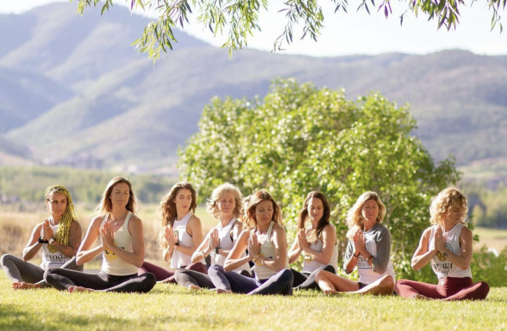 PC Yoga Collective