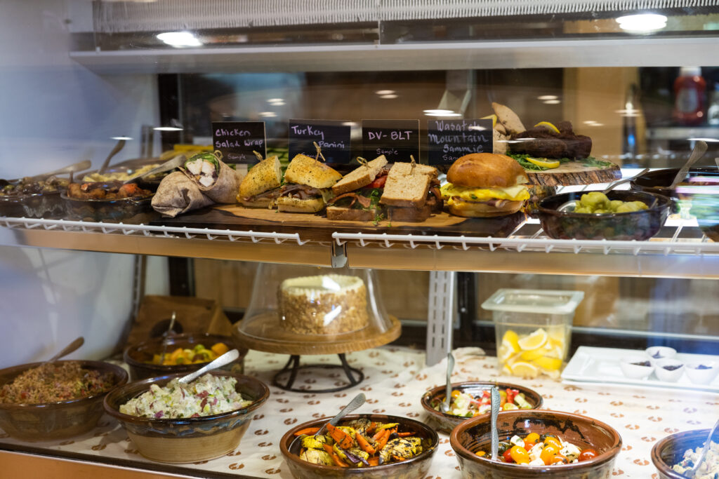 Deer Valley Cafe