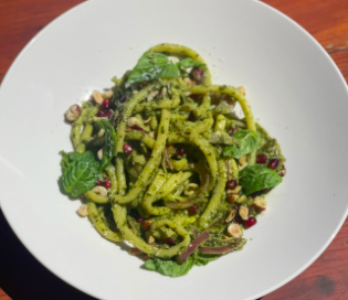 Deer Valley Pasta
