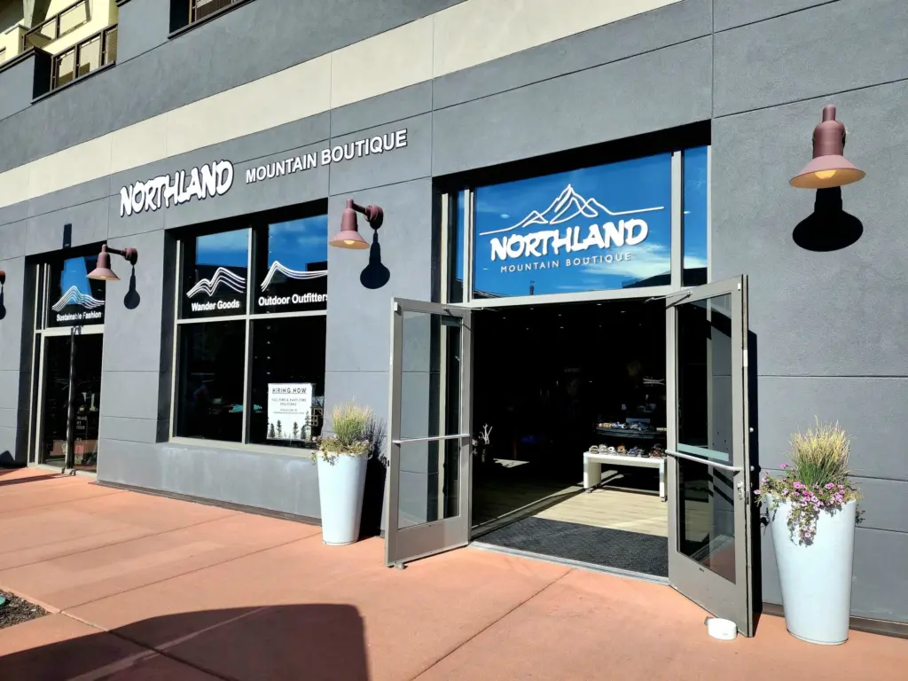 Northland Mountain Boutique