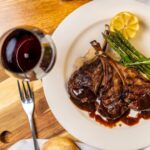 Grub Steak