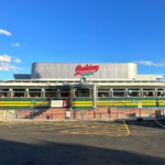 Oakley Diner