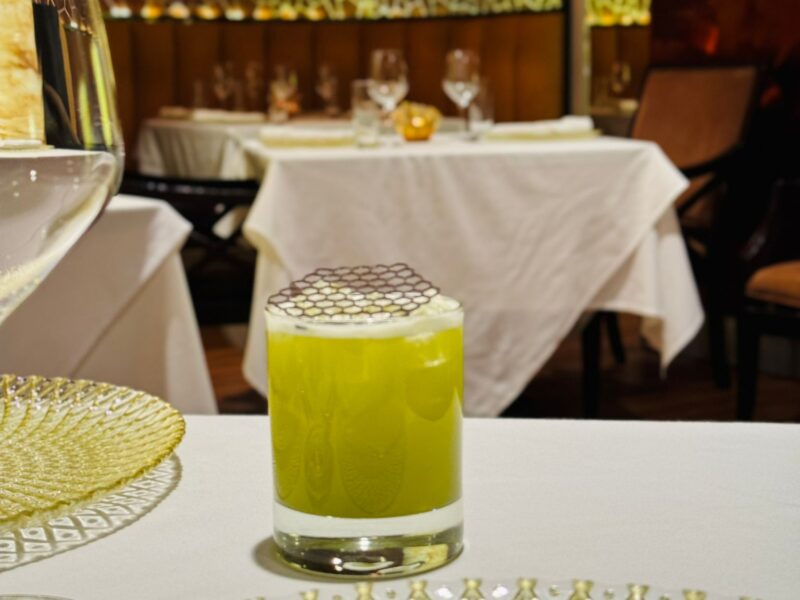 Edge Steakhouse
