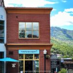 Tina's Kitchen/ Bakery