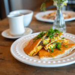 Jade's Cafe
