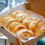 Tina's Kitchen/ Bakery