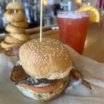 O'Shucks The White House