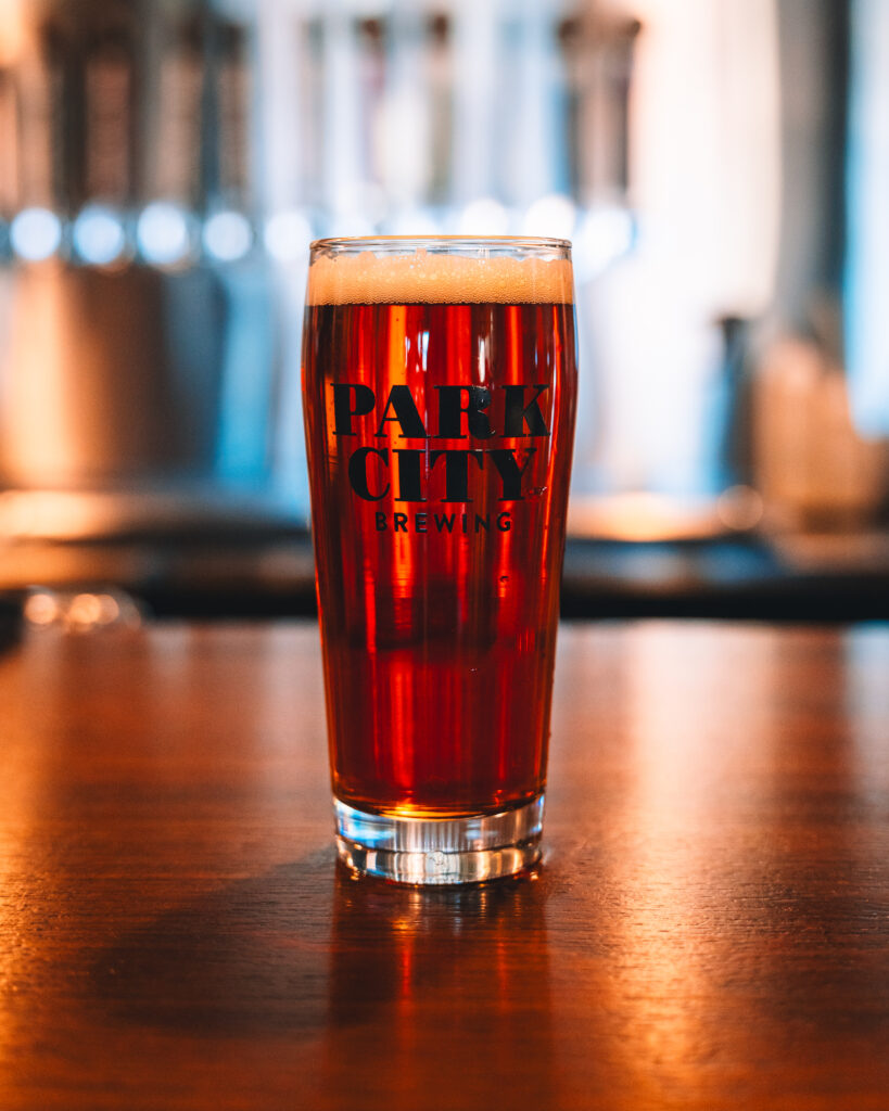 Park City Brewing