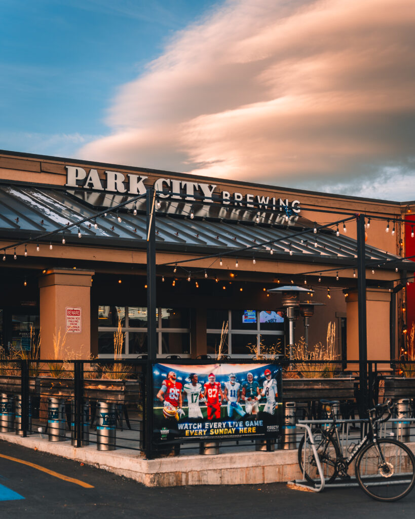 Park City Brewing