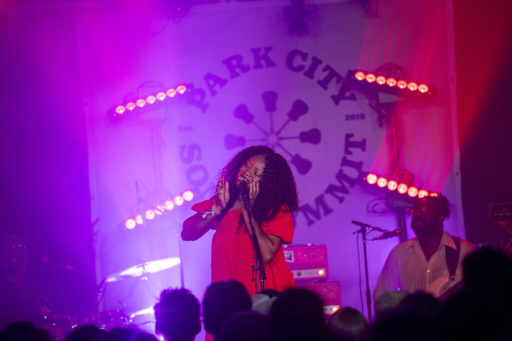 2023 Park City Song Summit