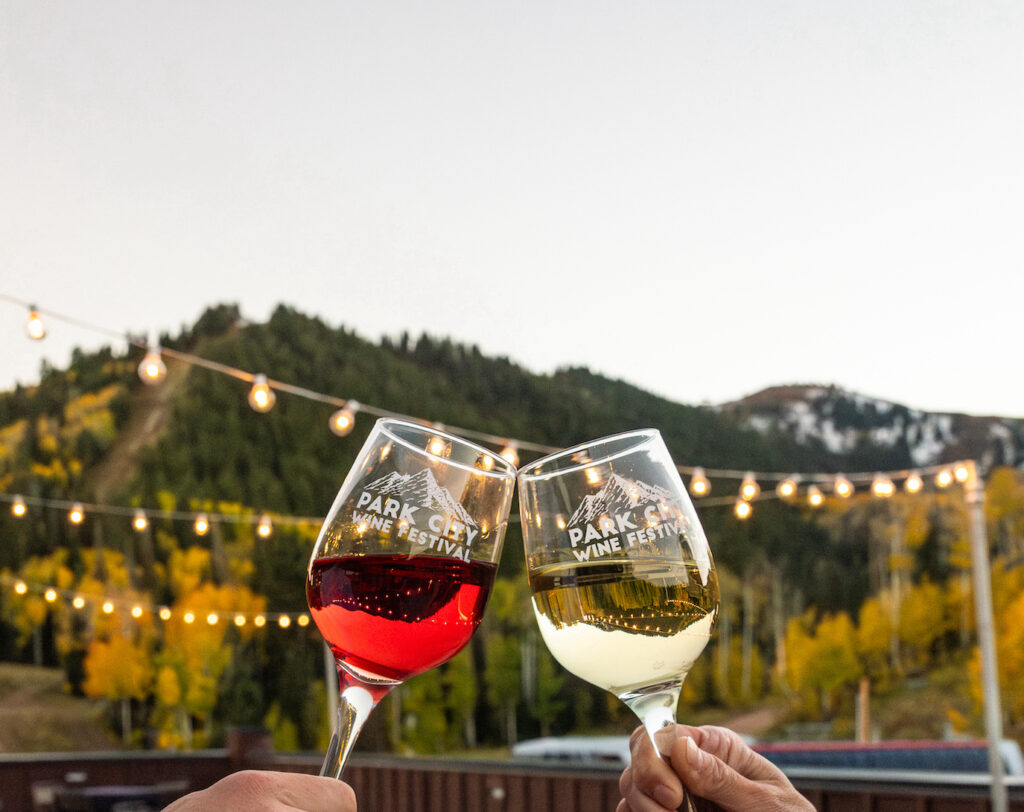 Park City Wine Festival 2023