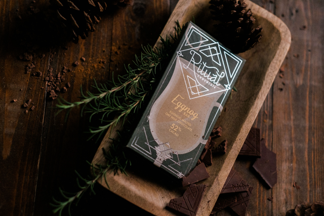 Ritual Chocolate