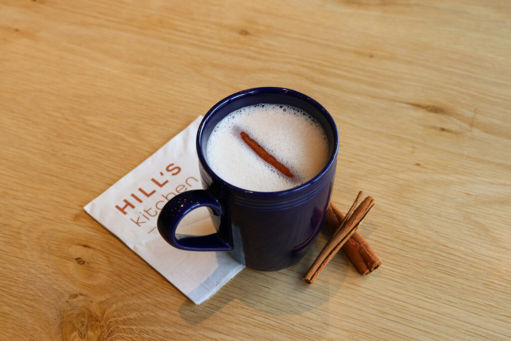 Hills Kitchen Chai Tea