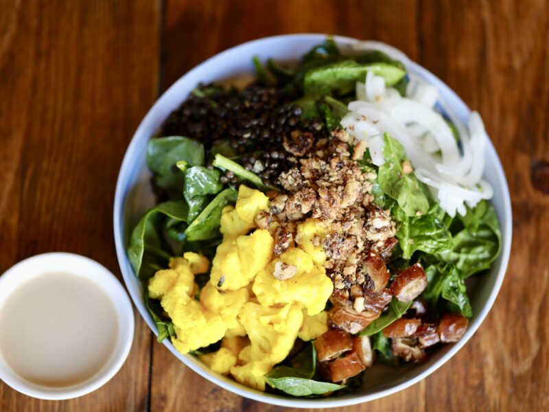 Kaneo's Sweet Chile Salad Dressing