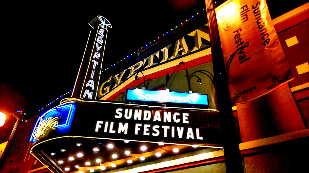 Sundance 2025