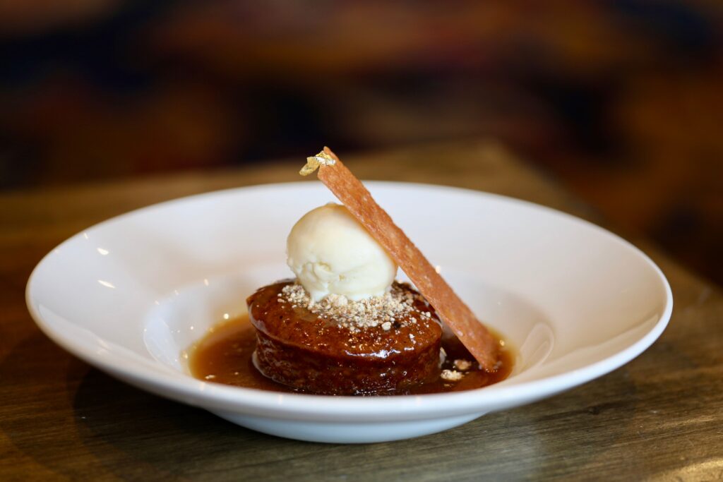 Stein Collection’s Sticky Toffee Pudding