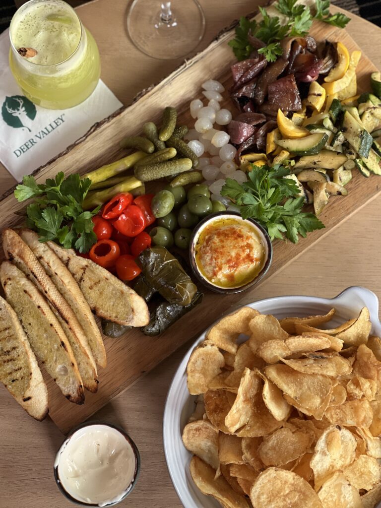 Deer Valley Shoot Eleven