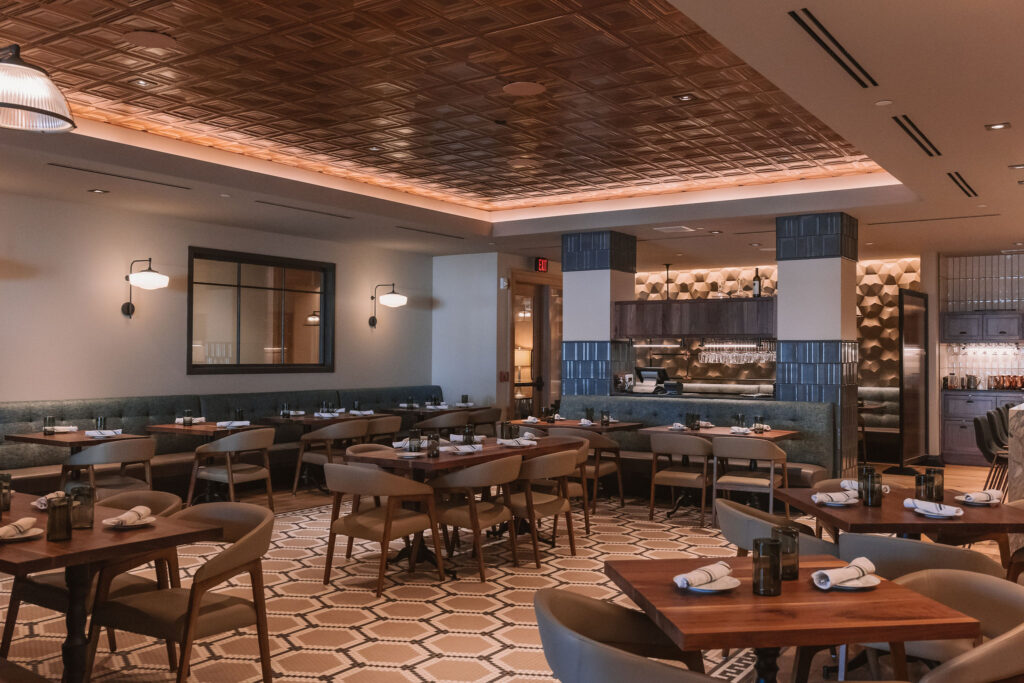 La Stellina at St. Regis