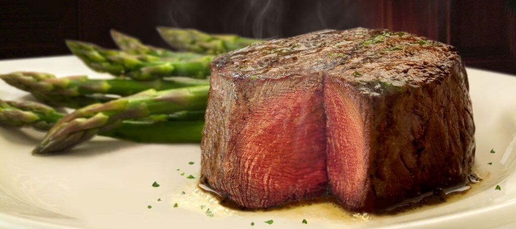 Ruth's Chris Steak