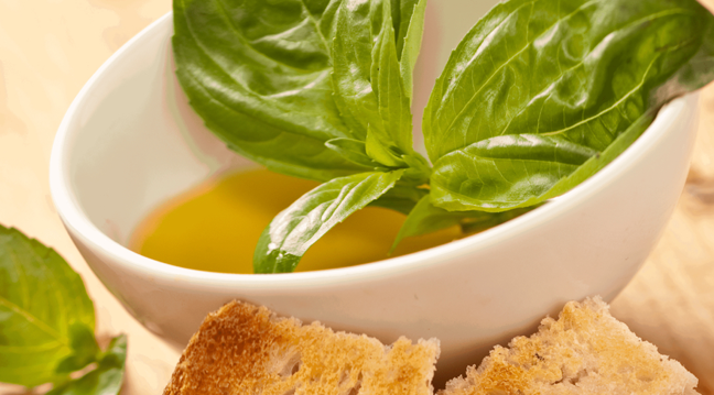 mountain town olive oil