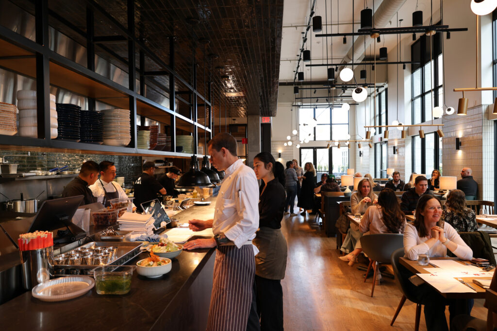 Hearth and Hill Sugarhosue