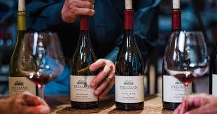Freeman Winery Powder Waldorf
