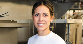 In the Kitchen with: Mountain Wellness Kitchen's Alisha Valdez