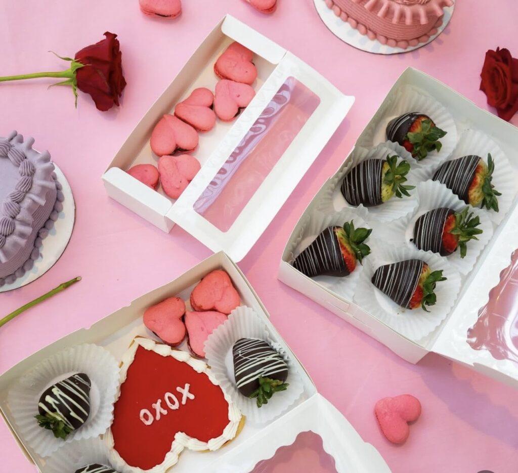 Valentine's Weekend in Park City romantic dining scene