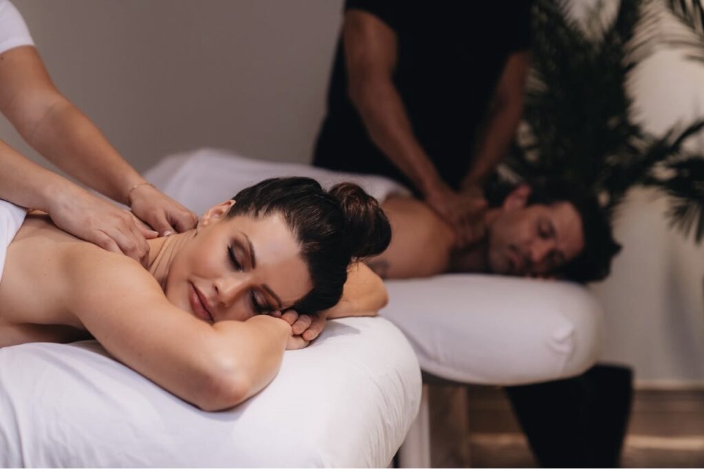 Valentine's Weekend in Park City
Spa Pendry