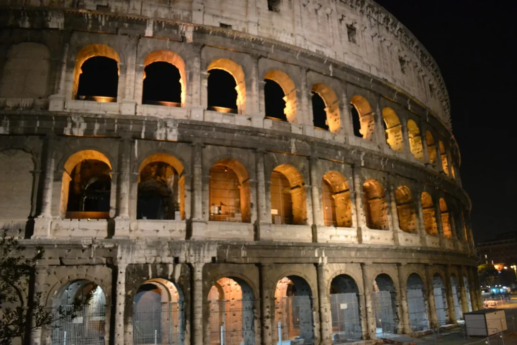 Buona Vita Rome