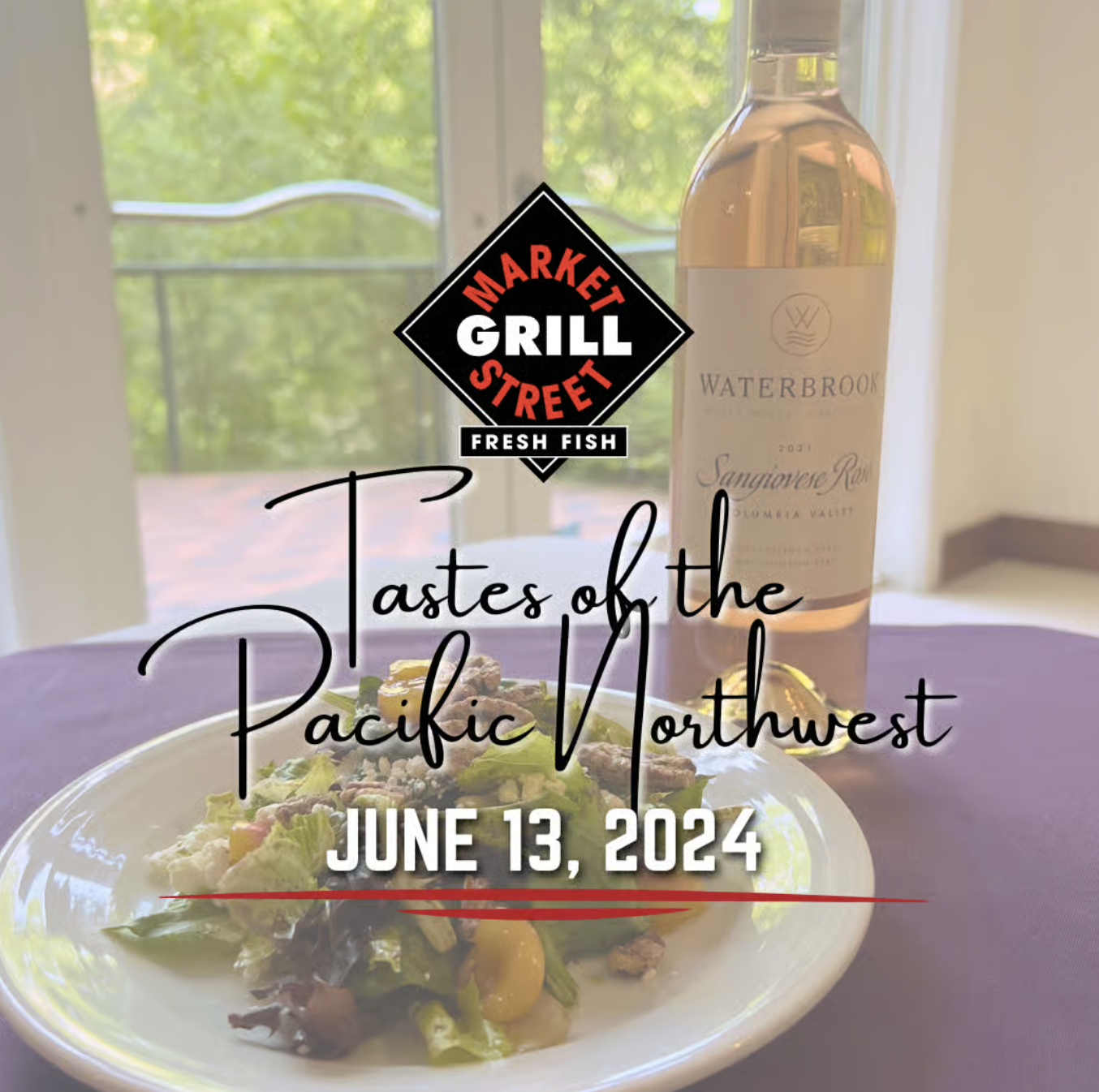 Market Street Grill - Cottonwoods