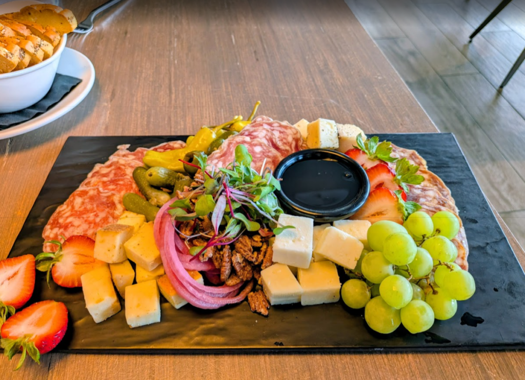 Black Rock Charcuterie