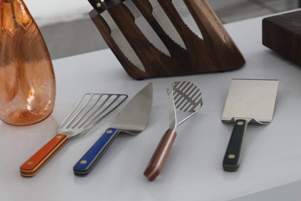 New West Knifeworks Other Appliances