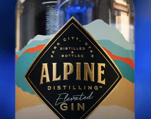 Alpine Distilling