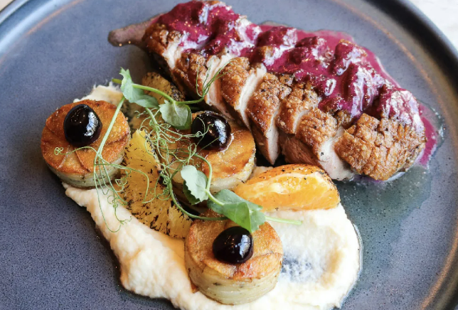 Hearth and Hill Park City