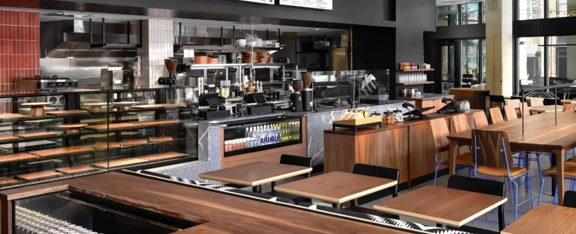 Hill’s Kitchen Sugar House