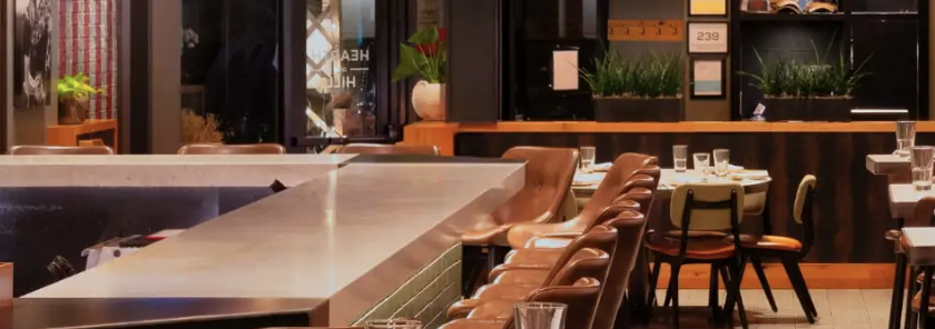 Hearth and Hill Park City