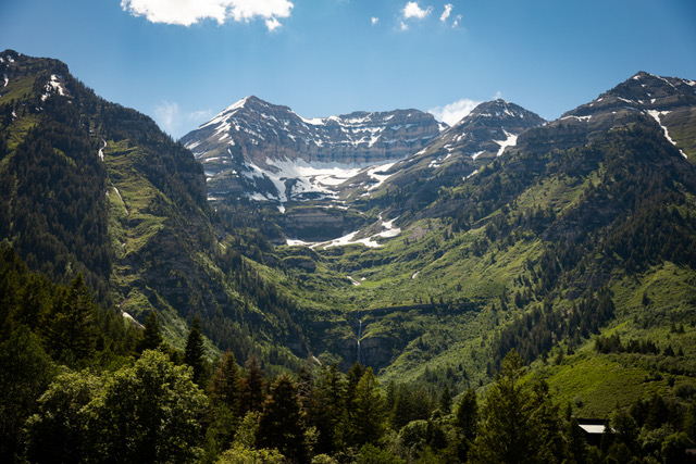 Sundance Mountain Resort