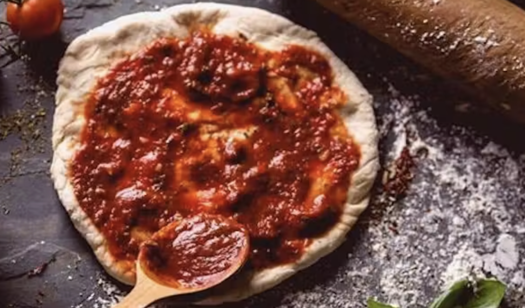 DV "Little Chefs" Culinary Series: Pizza