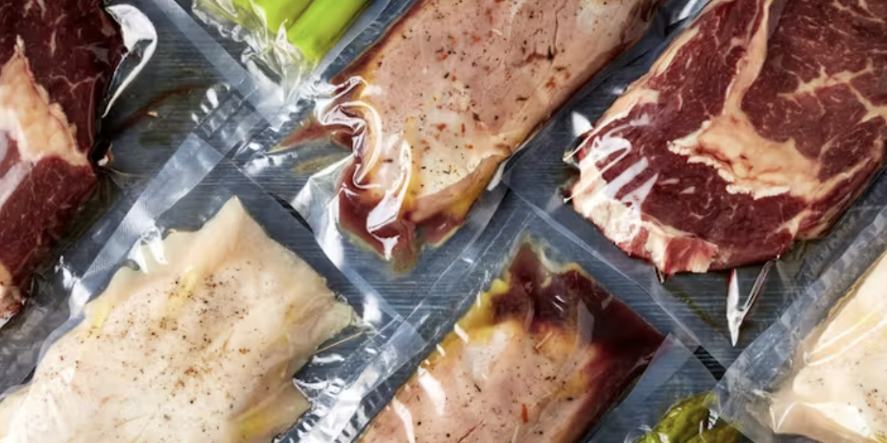 DV Cooking with Precision: A Sous Vide Workshop