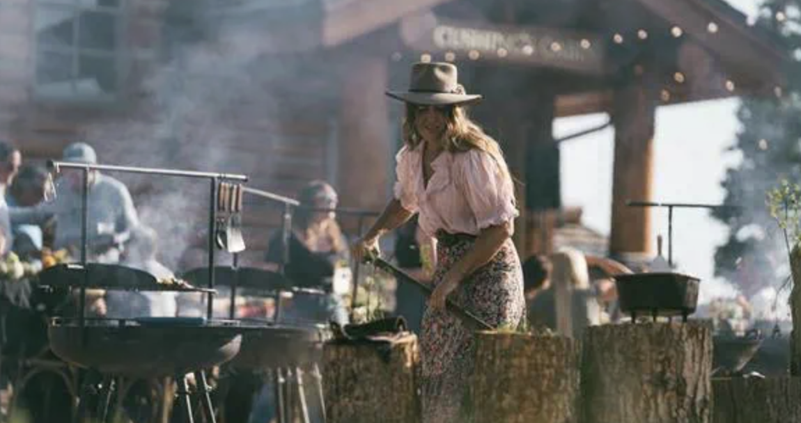 DV Fire & Flavor Festival